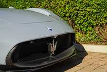 2023 Maserati MC20 V6 Cielo Spyder 