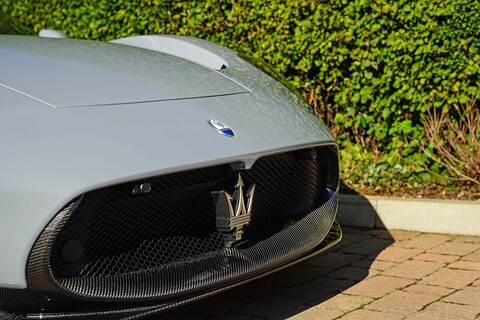 V6 Cielo Spyder 3.0 2dr Convertible Automatic Petrol