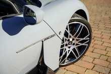 2023 Maserati MC20 V6 Cielo Spyder 