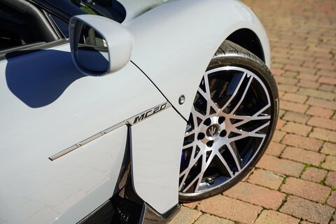 V6 Cielo Spyder 3.0 2dr Convertible Automatic Petrol