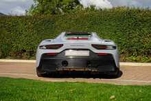 2023 Maserati MC20 V6 Cielo Spyder 