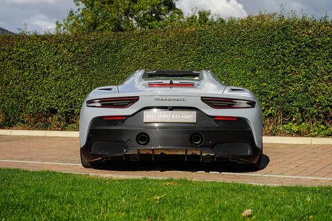 V6 Cielo Spyder 3.0 2dr Convertible Automatic Petrol