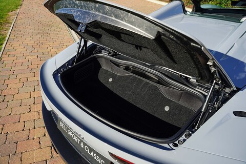 V6 Cielo Spyder 3.0 2dr Convertible Automatic Petrol