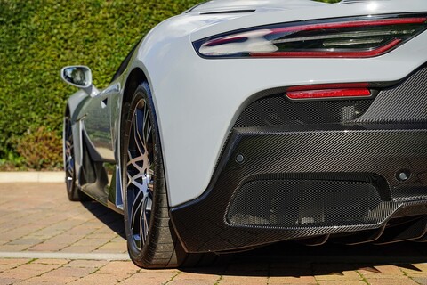 V6 Cielo Spyder 3.0 2dr Convertible Automatic Petrol