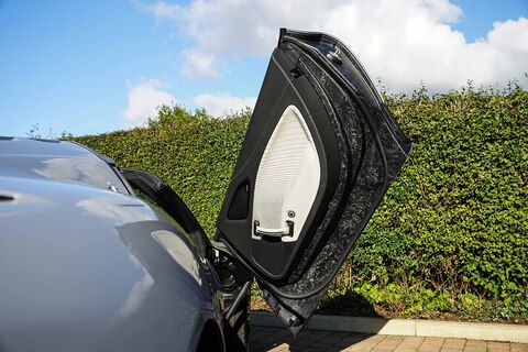 V6 Cielo Spyder 3.0 2dr Convertible Automatic Petrol