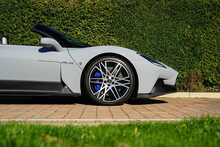 2023 Maserati MC20 V6 Cielo Spyder 