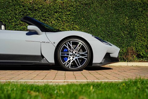 V6 Cielo Spyder 3.0 2dr Convertible Automatic Petrol