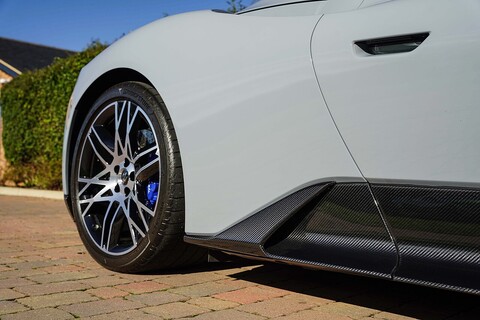 V6 Cielo Spyder 3.0 2dr Convertible Automatic Petrol