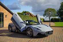 2023 Maserati MC20 V6 Cielo Spyder 