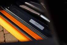Aston Martin Vantage V8 S Roadster - U10632