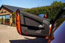 Aston Martin Vantage V8 S Roadster - U10632