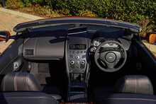 Aston Martin Vantage V8 S Roadster - U10632