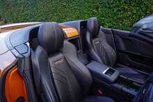 Aston Martin Vantage V8 S Roadster - U10632
