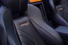 Aston Martin Vantage V8 S Roadster - U10632