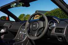 Aston Martin Vantage V8 S Roadster - U10632