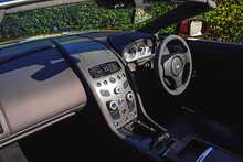 Aston Martin Vantage V8 S Roadster - U10632