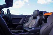 Aston Martin Vantage V8 S Roadster - U10632