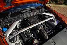 Aston Martin Vantage V8 S Roadster - U10632