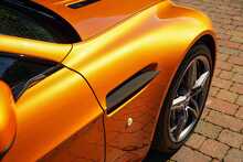 Aston Martin Vantage V8 S Roadster - U10632