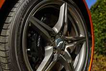Aston Martin Vantage V8 S Roadster - U10632