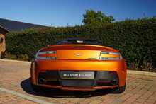 Aston Martin Vantage V8 S Roadster - U10632