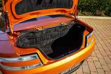 Aston Martin Vantage V8 S Roadster - U10632