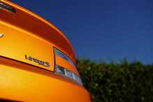 Aston Martin Vantage V8 S Roadster - U10632