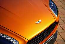 Aston Martin Vantage V8 S Roadster - U10632