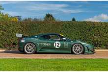 2007 Ferrari F430 Challenge 