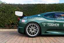 2007 Ferrari F430 Challenge 