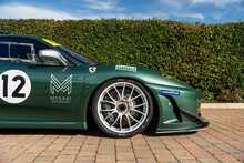 2007 Ferrari F430 Challenge 