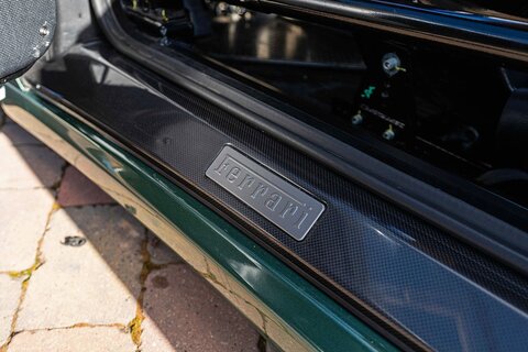 Challenge 4300 2dr Coupe F1 Petrol