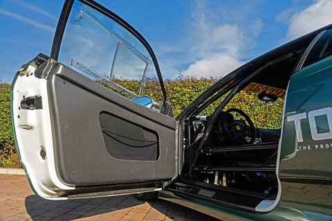 Challenge 4300 2dr Coupe F1 Petrol