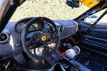 2007 Ferrari F430 Challenge 