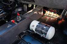 2007 Ferrari F430 Challenge 