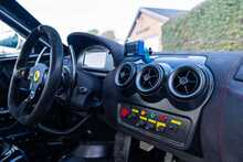 2007 Ferrari F430 Challenge 