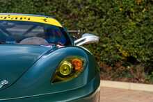 2007 Ferrari F430 Challenge 