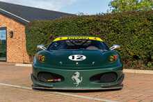 2007 Ferrari F430 Challenge 
