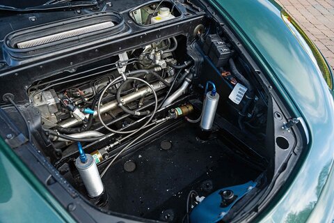 Challenge 4300 2dr Coupe F1 Petrol