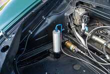 2007 Ferrari F430 Challenge 