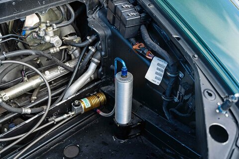 Challenge 4300 2dr Coupe F1 Petrol