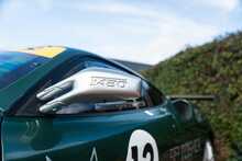 2007 Ferrari F430 Challenge 