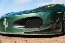 2007 Ferrari F430 Challenge 