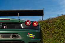 2007 Ferrari F430 Challenge 