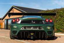 2007 Ferrari F430 Challenge 