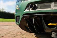 2007 Ferrari F430 Challenge 