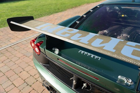 Challenge 4300 2dr Coupe F1 Petrol