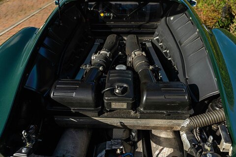 Challenge 4300 2dr Coupe F1 Petrol