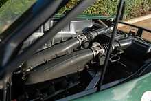 2007 Ferrari F430 Challenge 