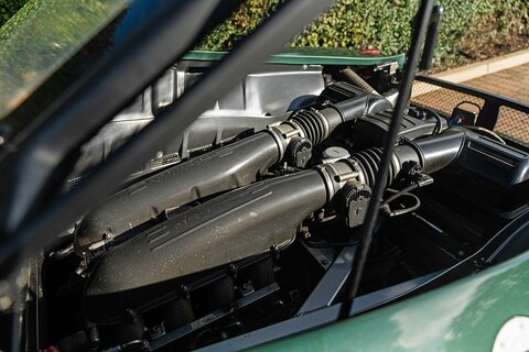 Challenge 4300 2dr Coupe F1 Petrol